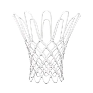 Official On-Court Net for Basketball